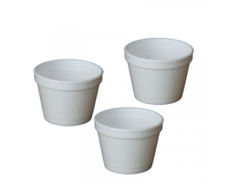 VASO TERMICO 120CC (X100)