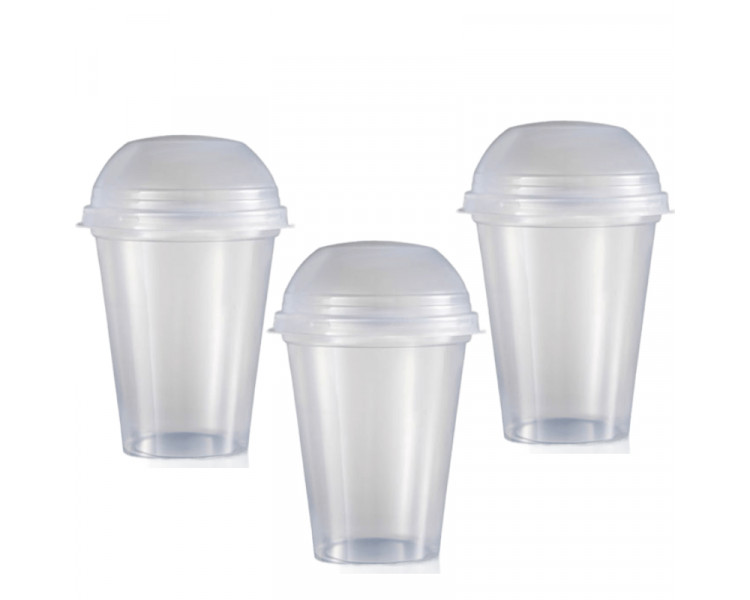 VASO TOLEDO P/BATIDO 325CC (X1) - 34TOLEDO88