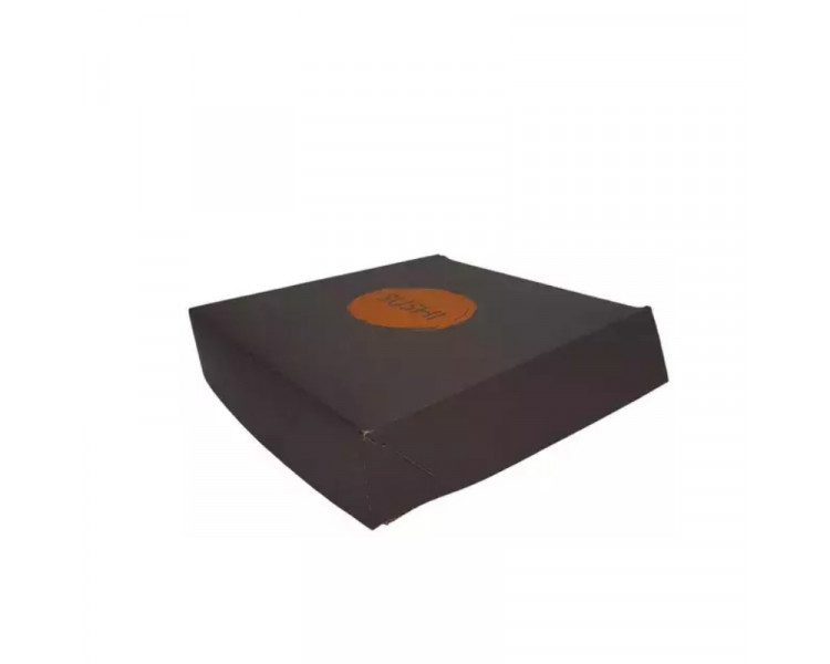 CAJA SUSHI X 24 PIEZAS , MEDIDA 20X18X5