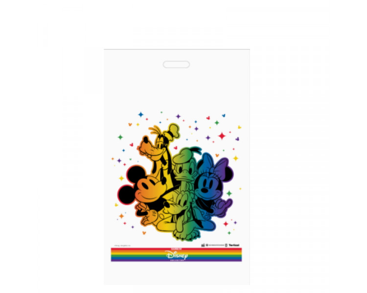 BOLSAS C TROQ DISNEY VINTAGE 30X40 AD(X 50) 3L-137