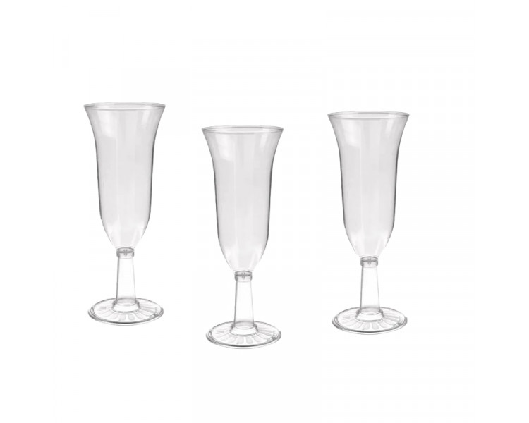 COPA CHAMPAGNE NANCY PIE CRISTAL 180 CC (X 1)