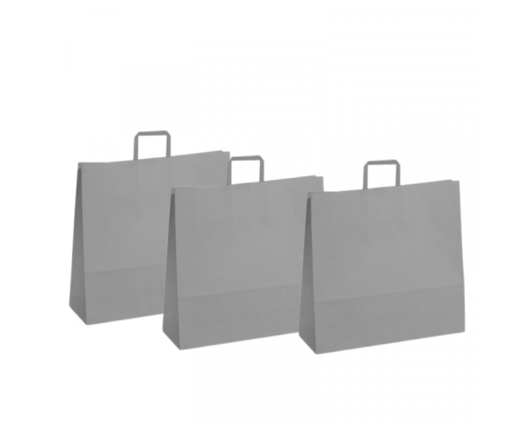 ACUARIO GRIS SOMBRA 30X12X32  (X1)