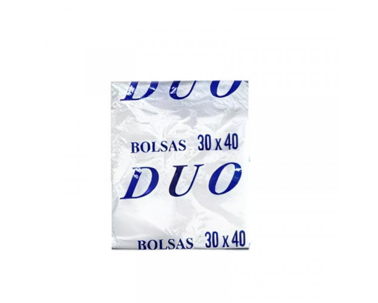 CAMISETA INPLA DUO 30X40 AD (X100) - 2102