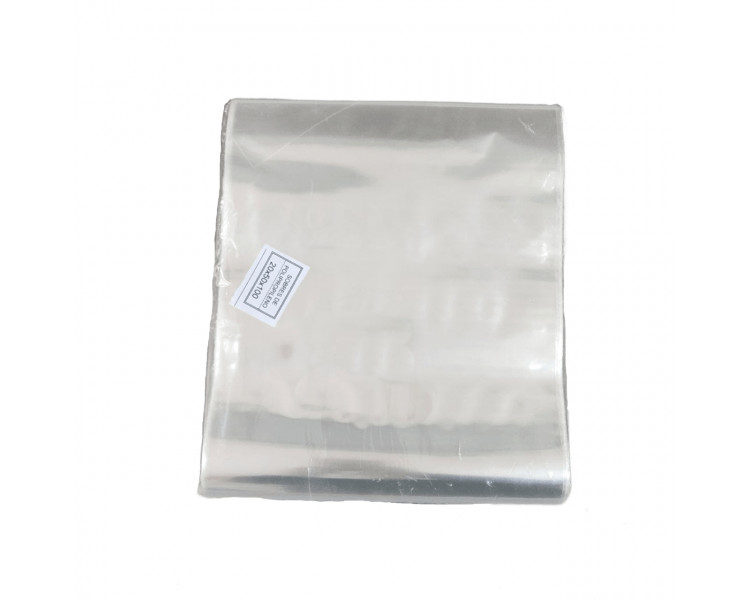 BOLSAS PPP 20X50 (X 100 U.)