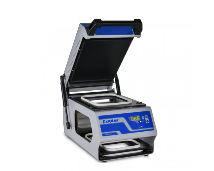 FILM PARA SELLADORA DE BANDEJA SB100 (XU.)