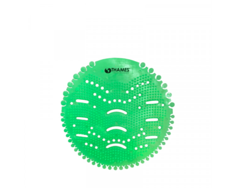 REJILLA MINGITORIO MINT VERDE X 1 U.(THM)