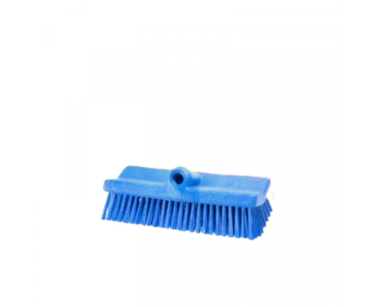 CEPILLO SANITARIO BILEVEL AZUL 25,4CM -TH 1110-BB THM