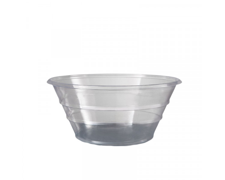 ENSALADERA GENOA CRISTAL ALTA (X1) PLASTIVAS