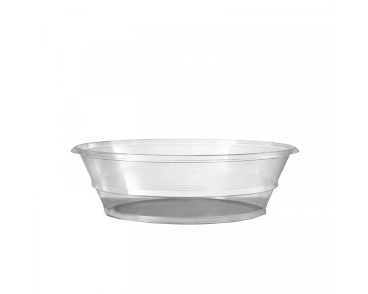 ENSALADERA GENOA CRISTAL CHICA (X1) PLASTIVAS