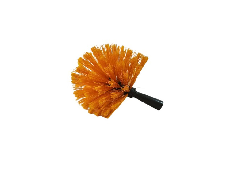 PLUMERO GLOBO P/TECHOS PIUMINIO A ROSCA-6465