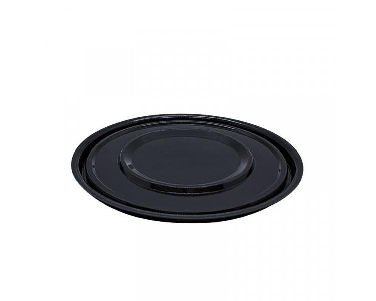 BASE LISBOA 170 INTERNA NEGRA (X1) PLASTIVAS - 17COB170