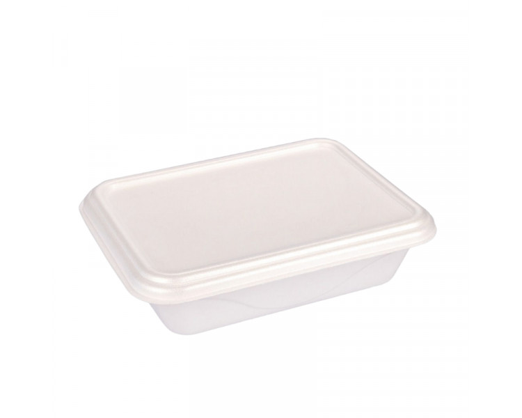 DARNEL BANDEJA TERMICA DM 90 - A1 X1000 ML (XU.)