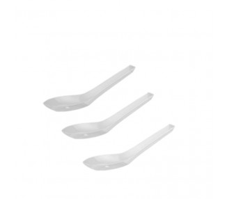 CUCHARA DEGUSTACION PETITE CRISTAL DARNEL (X24U.)