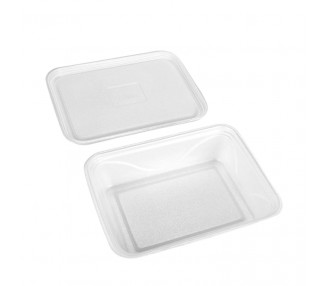 DARNEL BANDEJA TERMICA DM 90 - A1 X1000 ML (XU.)