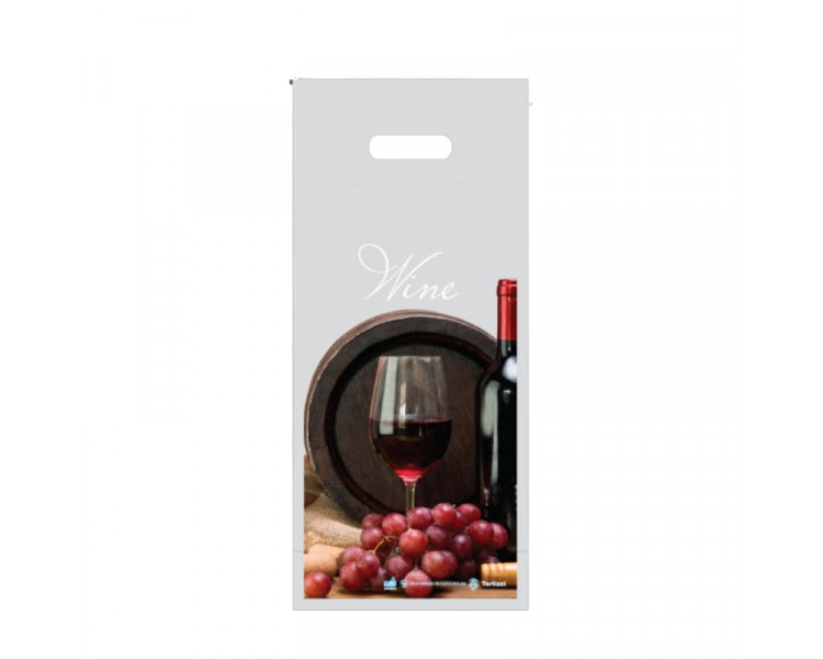 BOLSAS C TROQ AD 20X50/60 AD VINOS (X 50)- 8Q-129