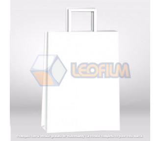 ACUARIO CLASSIC BLANCO 14X08X20 (X1)