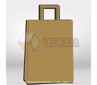 ACUARIO CLASSIC MADERA 22X10X30 (X1)