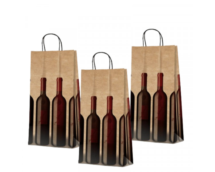 BP WINE 22X10X42 ( X1)