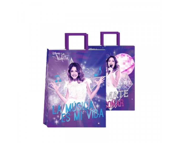 BP VIOLETTA 22X10X30 (X1)