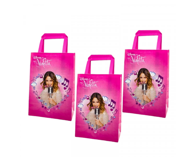 BP VIOLETTA 14X08X20 (X1)