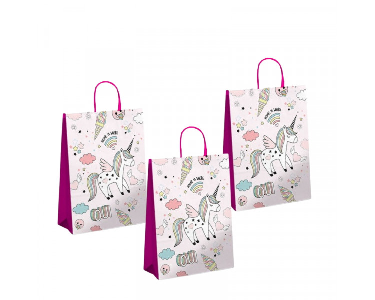 BP UNICORN 22X10X30 (X1)