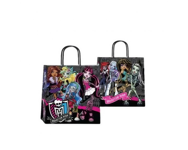 BP MONSTER HIGH 22X10X24 (X1)