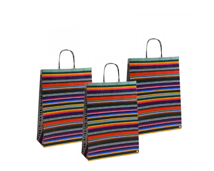 BP LATIN NEGRO 30X12X41 (X1)