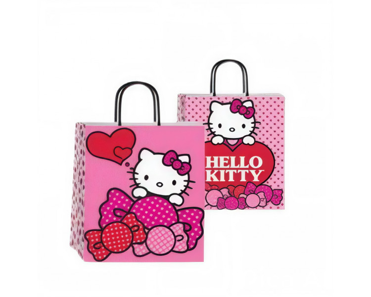 BP HELLO KITTY 32X10X30 (X1)