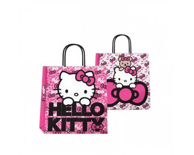 BP HELLO KITTY 22X10X24 (X1)