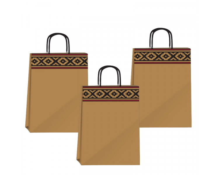 BP GUARDA PAMPA ECO 30X12X41 (X1)