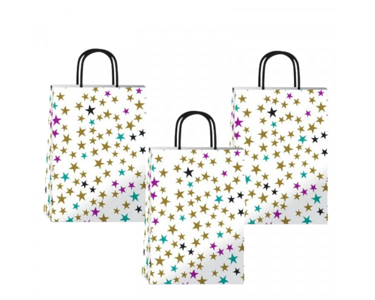 BP GOLD STAR 22X10X30 (X1)