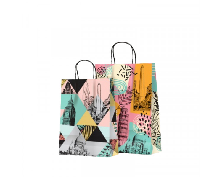 BP CIUDADES 22X10X30 ( X1)