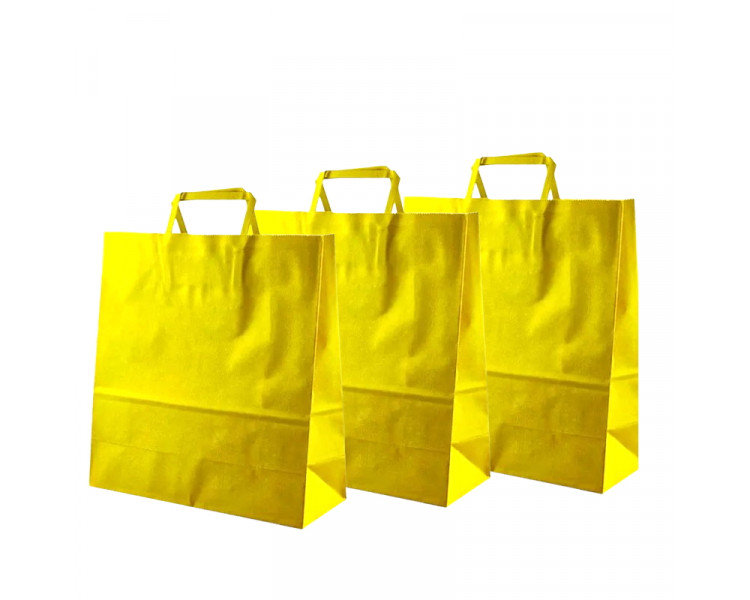 ACUARIO COLORES AMARILLO 36X17X48 (X1)