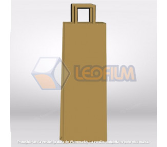 ACUARIO CLASSIC MADERA 14X08X40 (1 BOT) (X1)