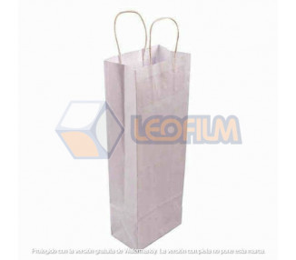 ACUARIO CLASSIC BLANCO 14X08X40 (1 BOT) (X1)