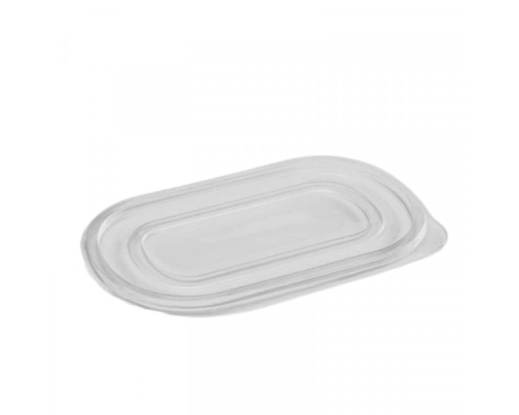 MOD. PT-B2 TAPA BANDEJA DESCARTABLE DE PP. MOD. B2 (X1)