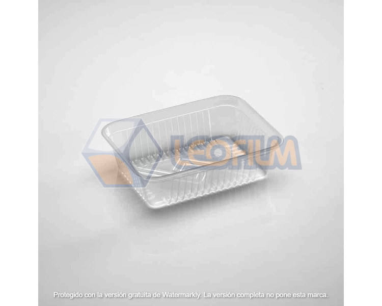 MOD. PP 103 BANDEJA DESC. DE PP (X100)