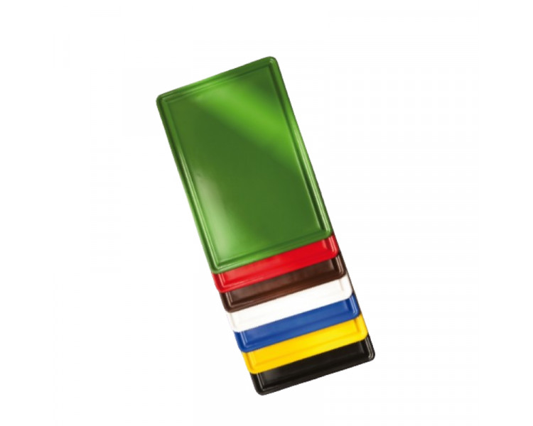 TABLA DE CORTE/PICAR PP PROF. 30X40 MARRON (PRODUCTOS COCIDOS) ( X1)