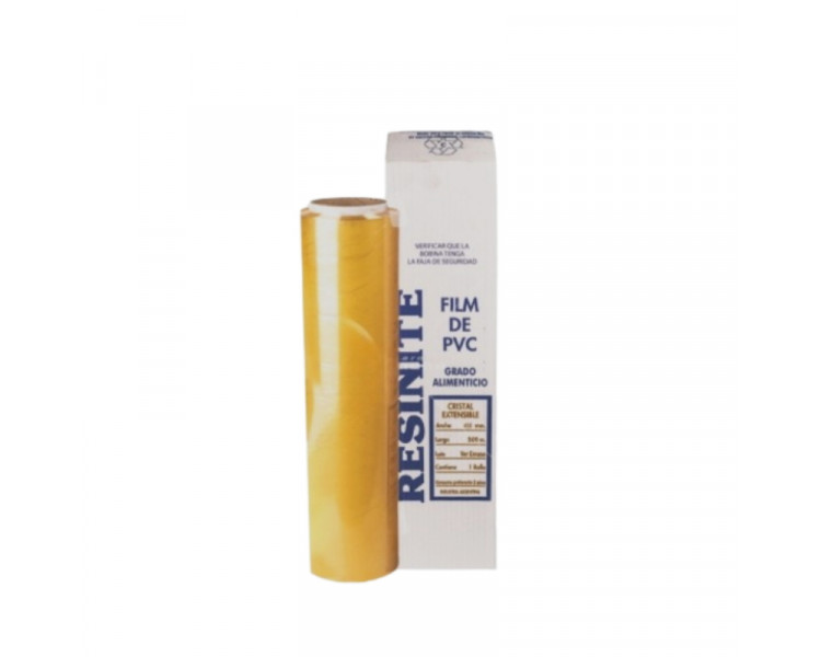 FILM P.V.C. BR ECONOMICO 45X500 (X1)