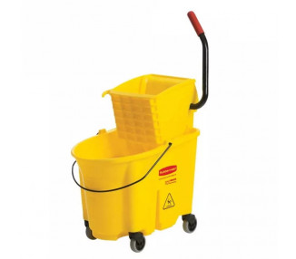 CARRO PRENSA MOPA WAVE BRAKE 24LT AMAR 7480-18 RB