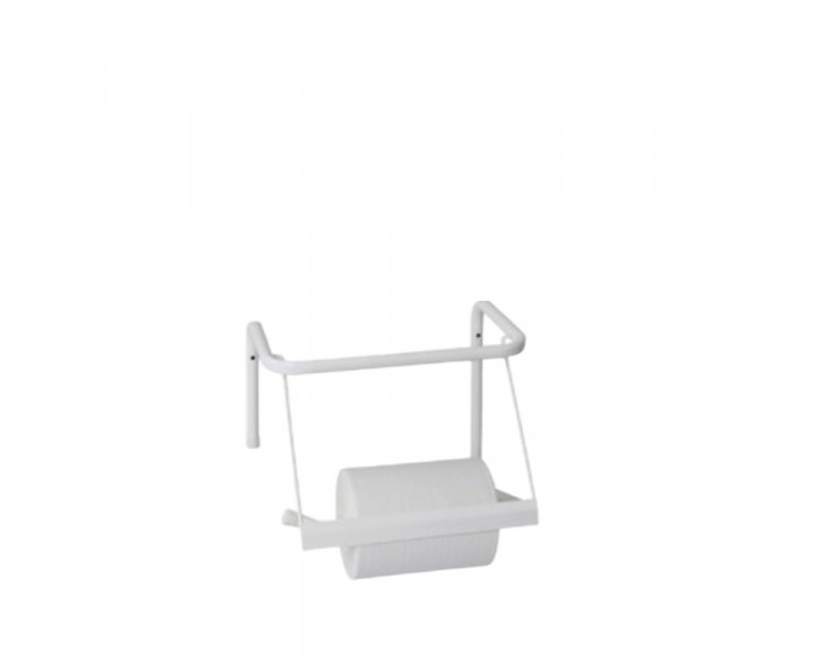 DISPENSER P/BOBINA S/MECANISMO BCO-THM