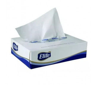 BOX FACIAL D/H X 75U.TEXT. SEDA - ELITE- 6802