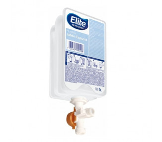 JABON ESPUMA MULTIFLEX X 1LT. ( ELITE) - 8056