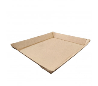 DARNEL BANDEJA KRAFT Nº 2 (17X13.8 X1.5 CM) (X1)