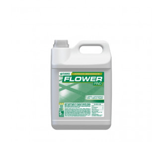 DESODORANTE PISO FLOWER PINO X 5LTS. ( THM )