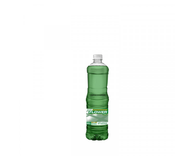 DESODORANTE PISO FLOWER PINO X 900CC.(THM)