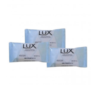 JABON TOC LUX HOTEL FLOW 15 GRS. PAQ.X U.