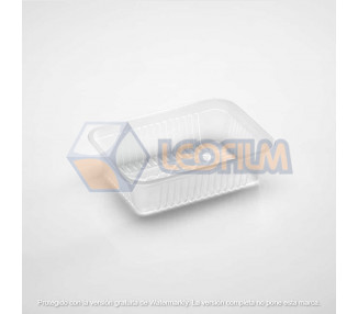 MOD. PE 103 BANDEJA DESC. DE PP ESPECIAL (X100)