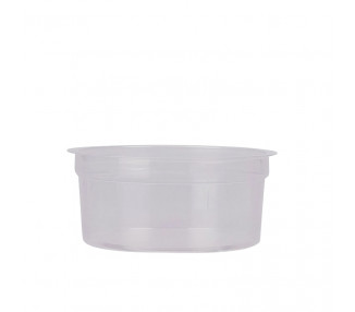 POTE 125 CC NAT LIV (X1) FOOD SOLUTIONS