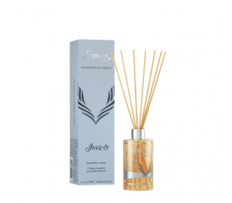 DIFUSORES AROMATICOS INVICTO SAPHIRUS X 125ML. - 376
